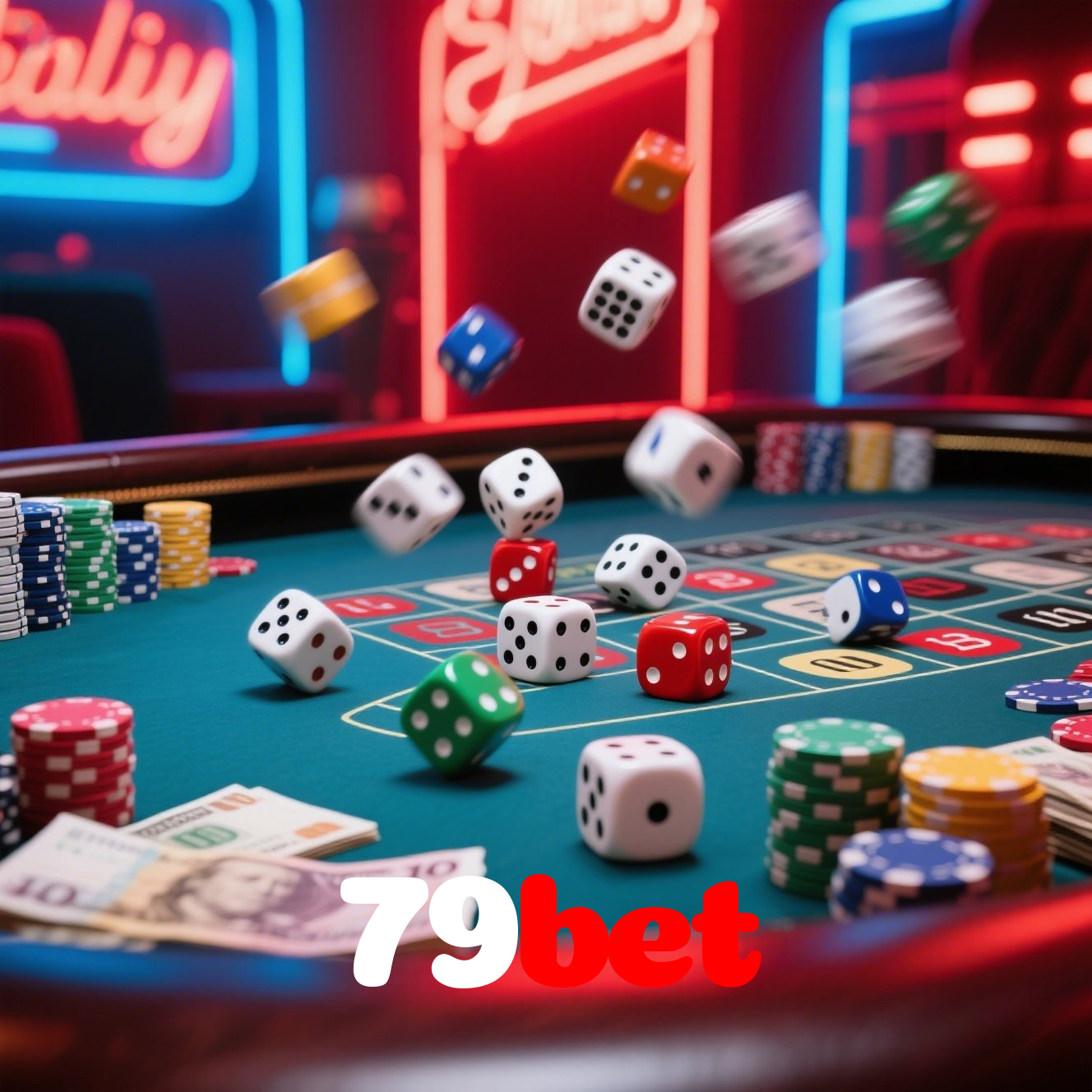 Problemas de Login no 79bet