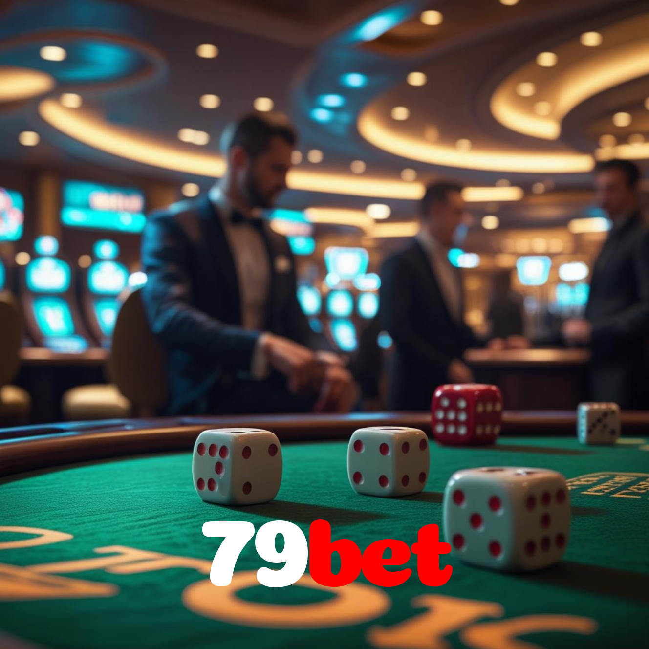 Login no 79bet
