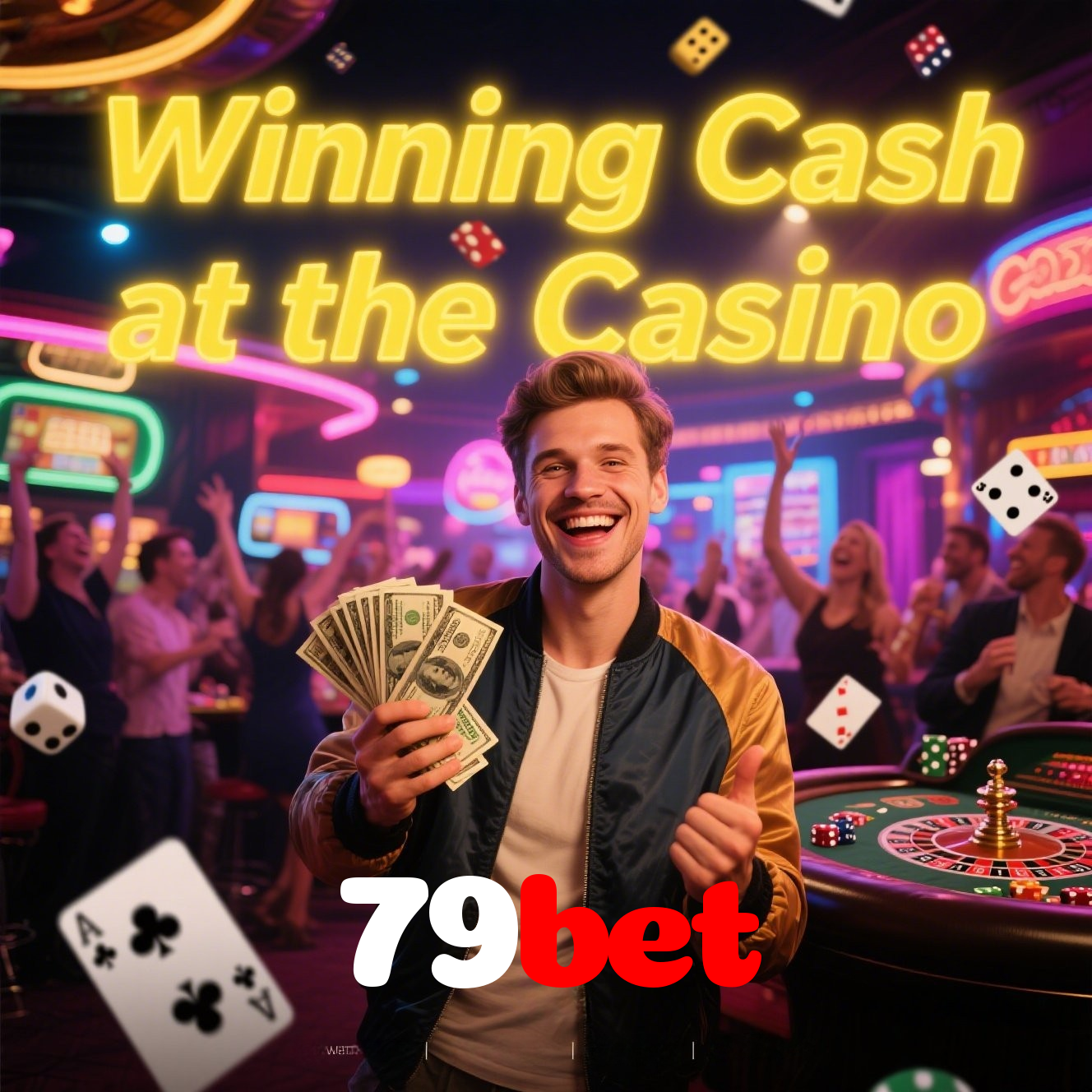 Segurança no 79bet