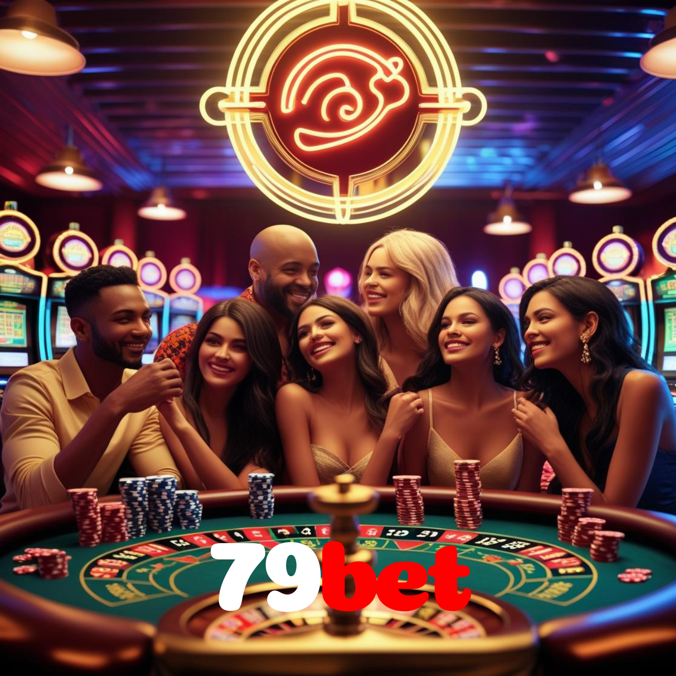 Login no 79bet