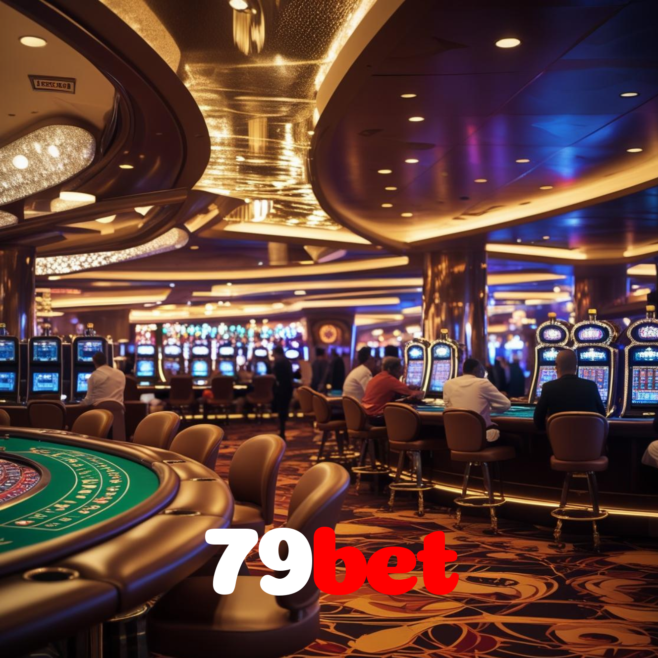 Login no 79bet