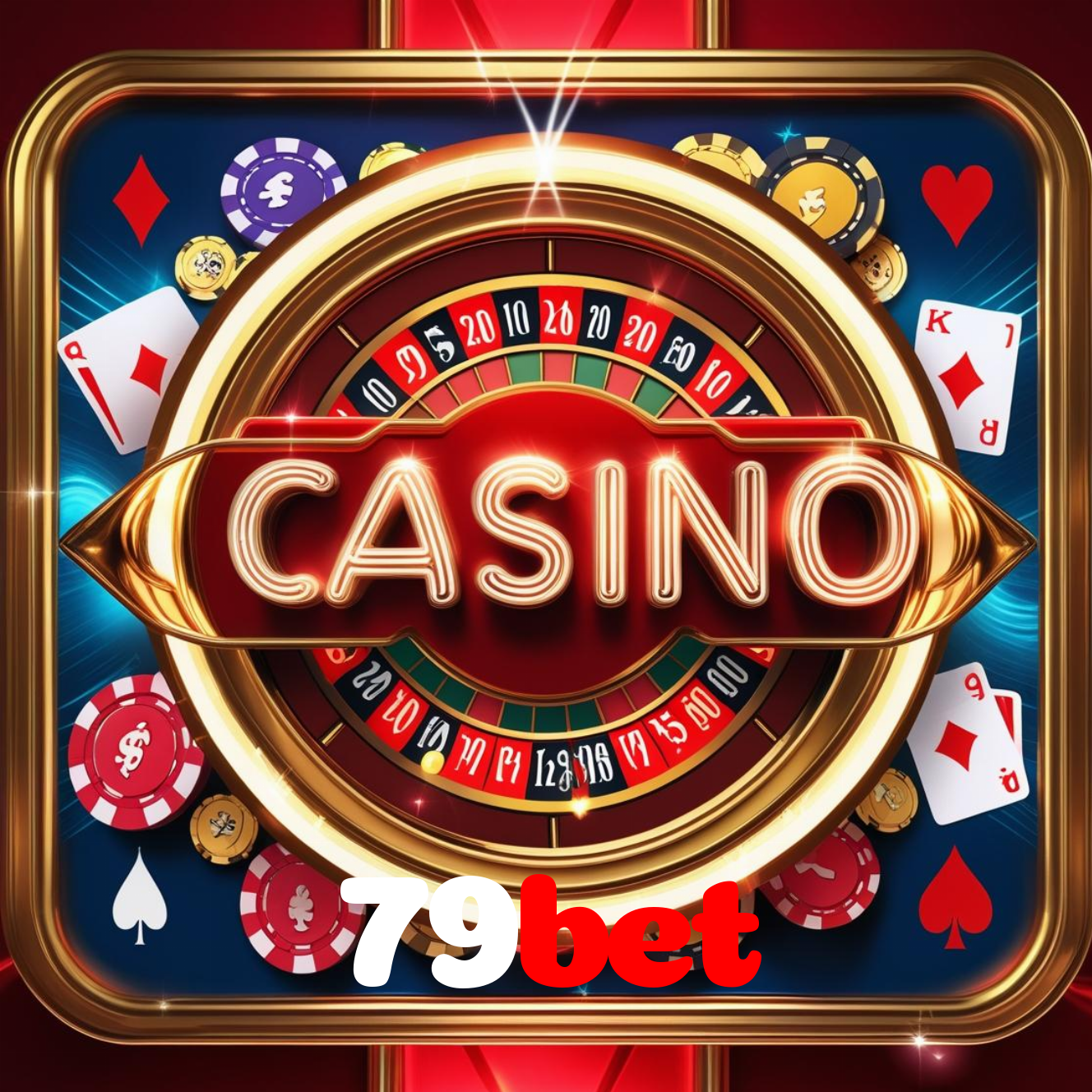 Problemas de Login no 79bet