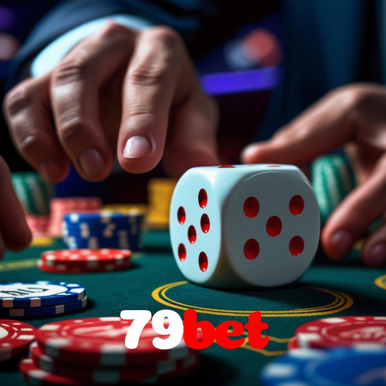 Promoções do 79bet