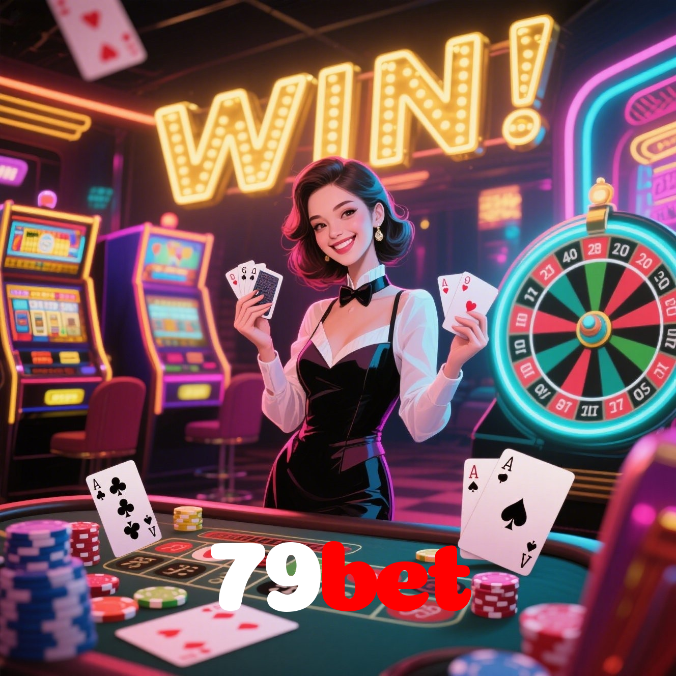 Login no 79bet