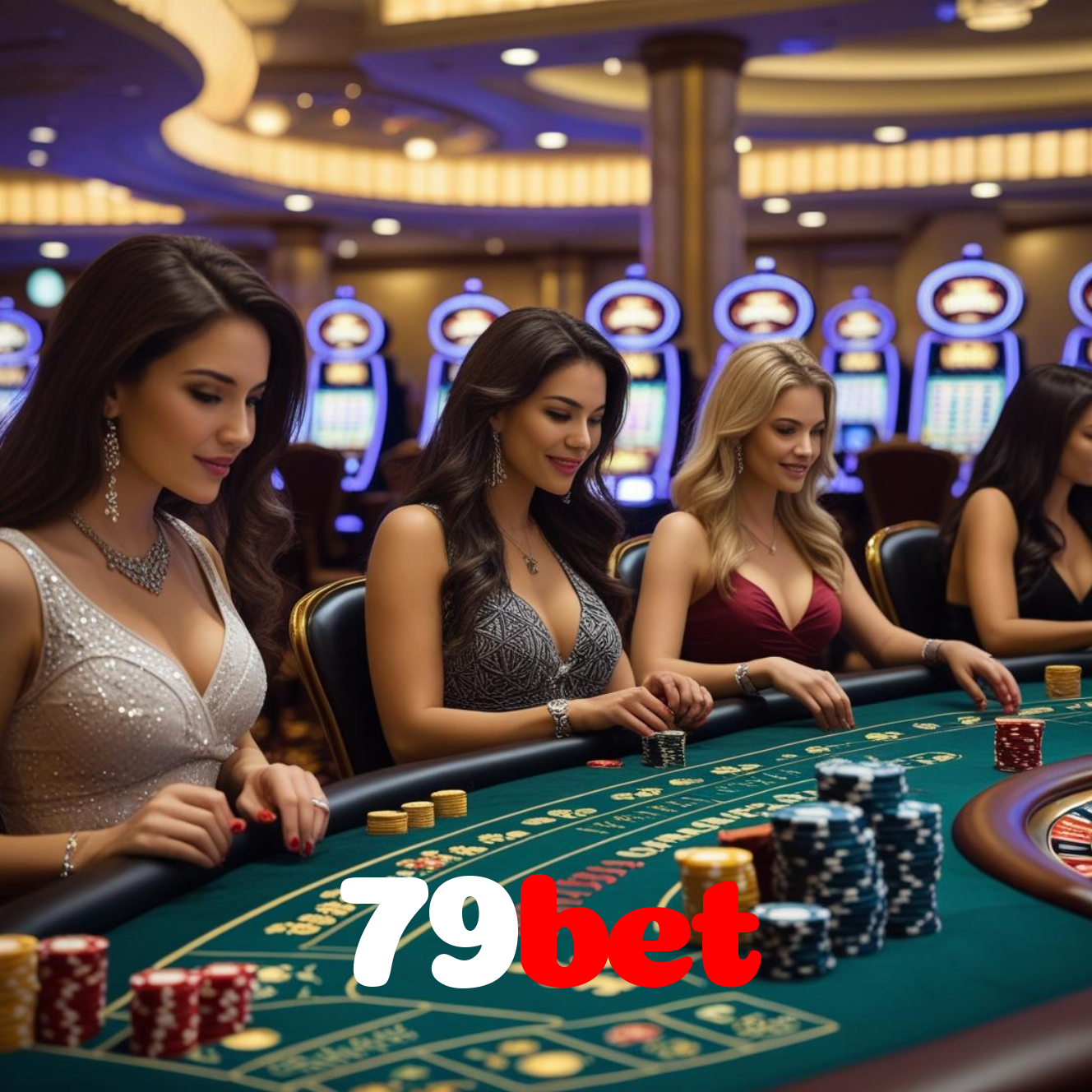 Segurança no 79bet