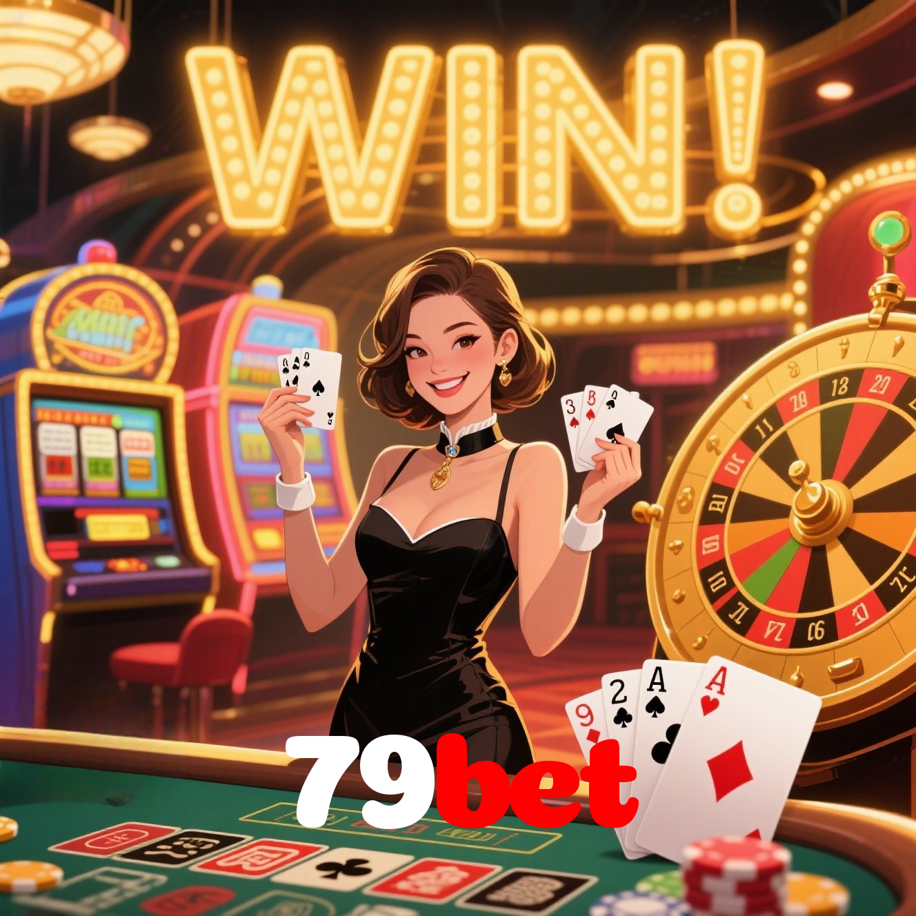 Segurança no 79bet