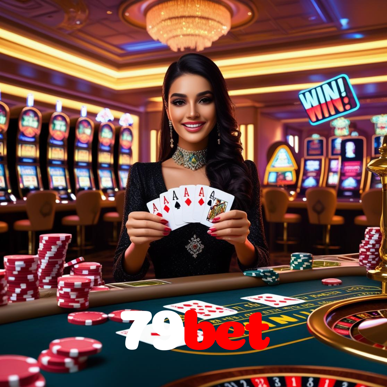 Login no 79bet