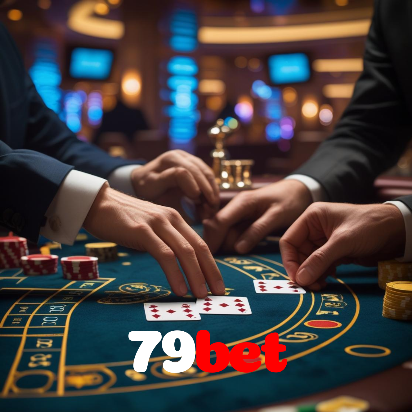Problemas de Login no 79bet