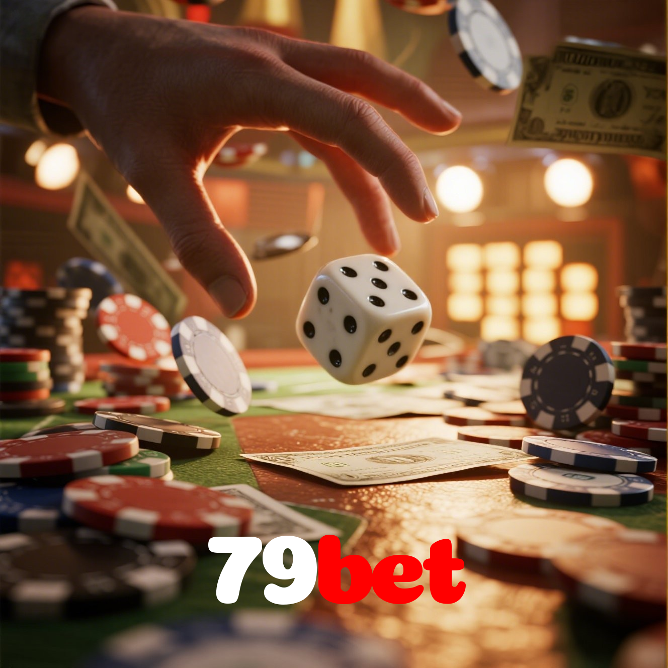 Problemas de Login no 79bet