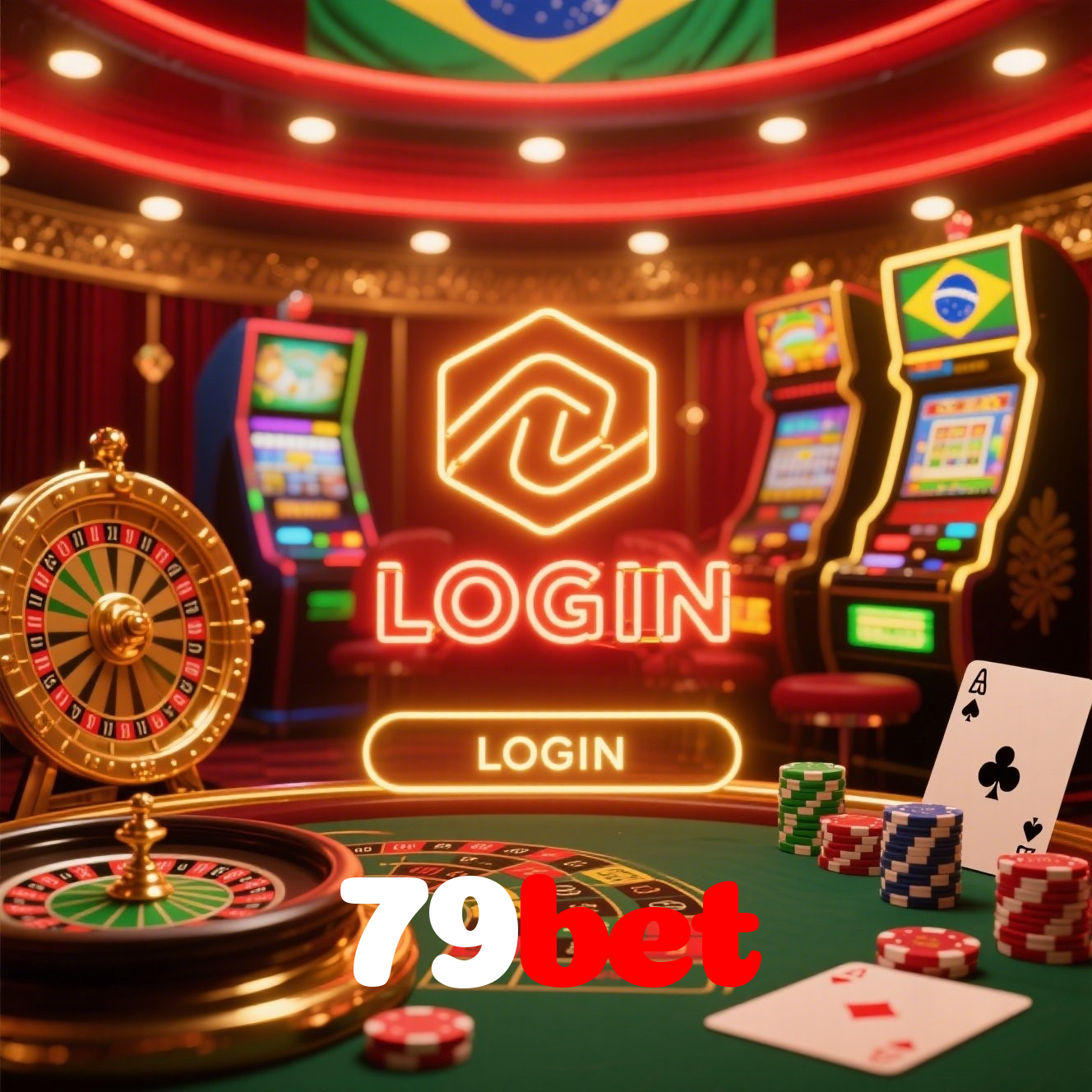 Login no 79bet
