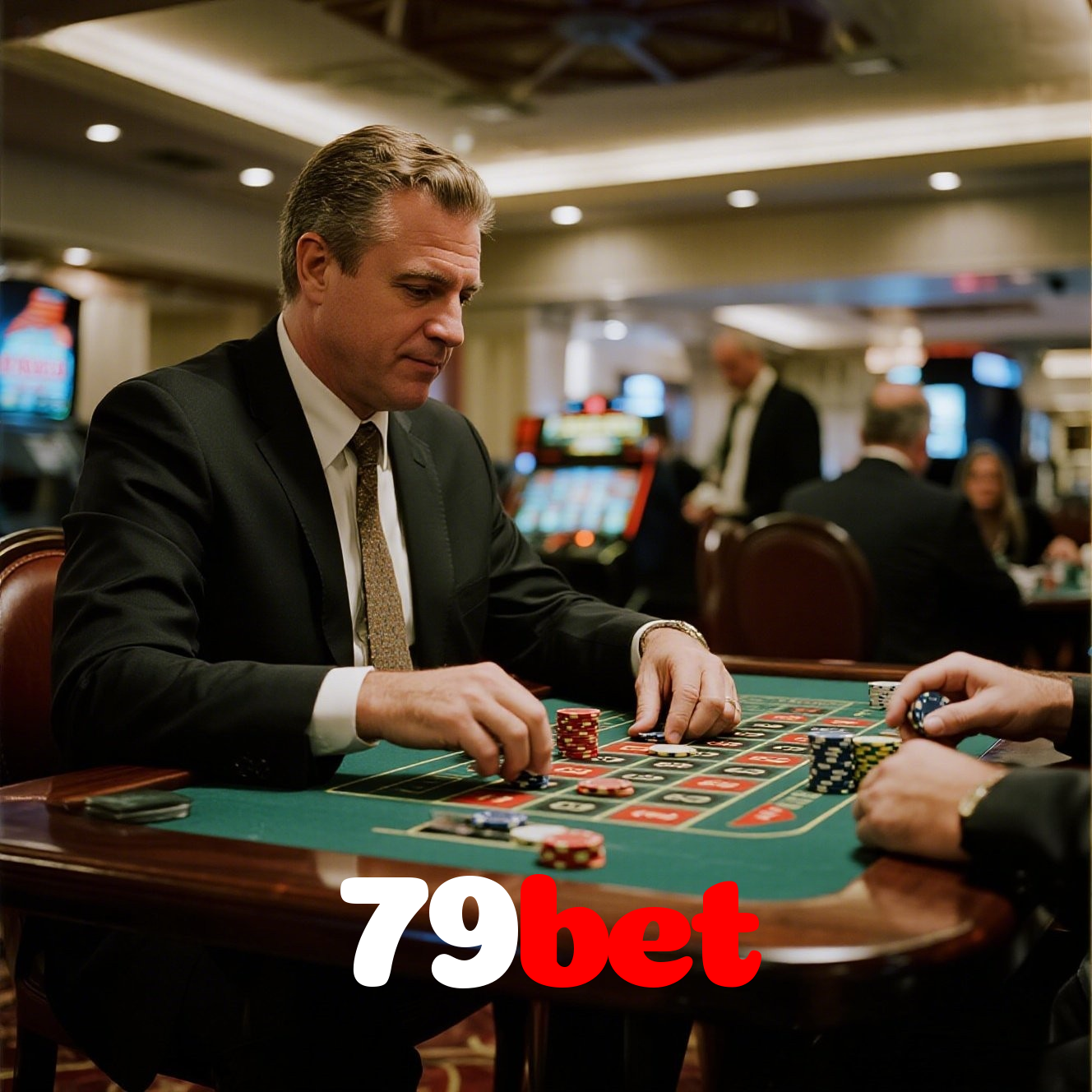 Login no 79bet