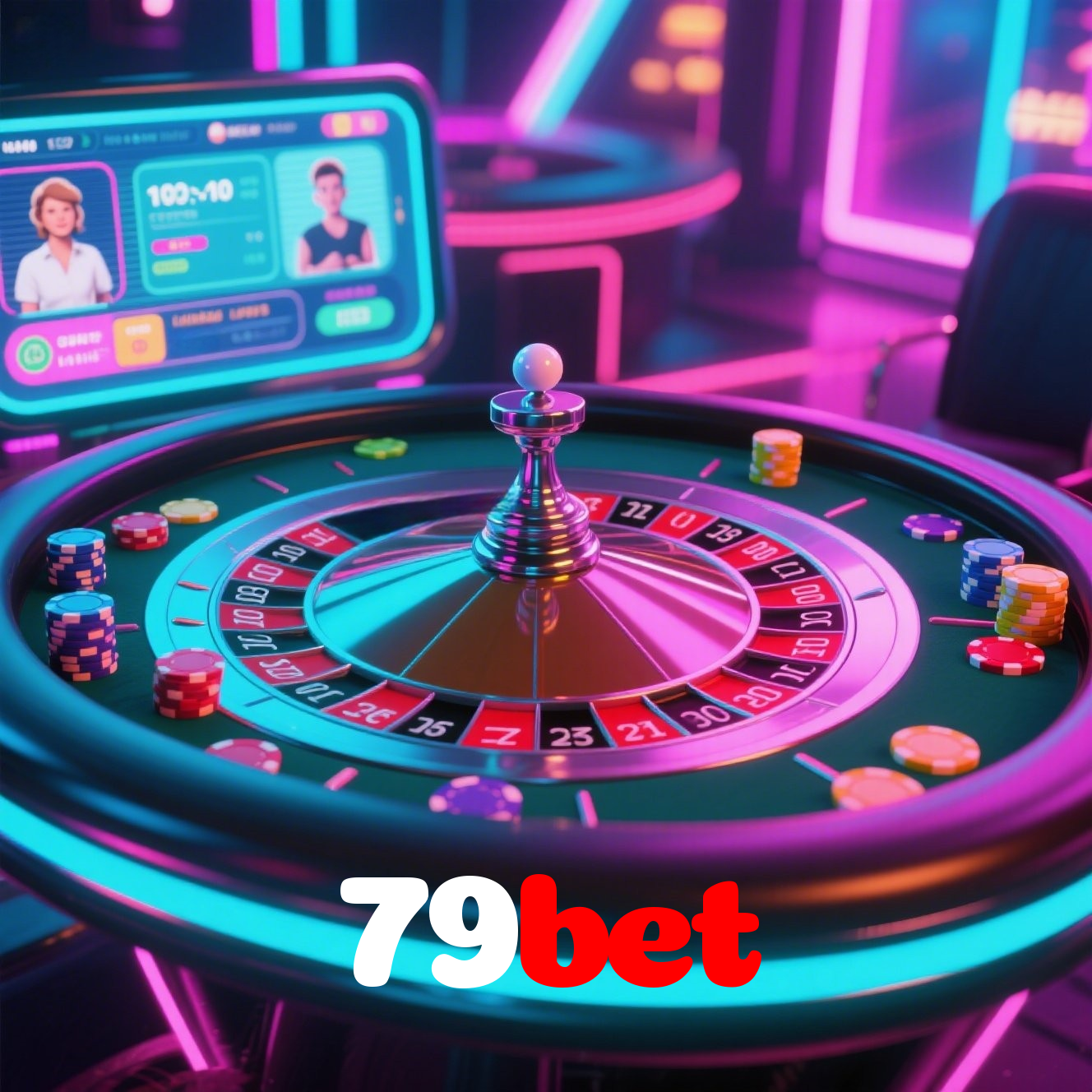 Problemas de Login no 79bet