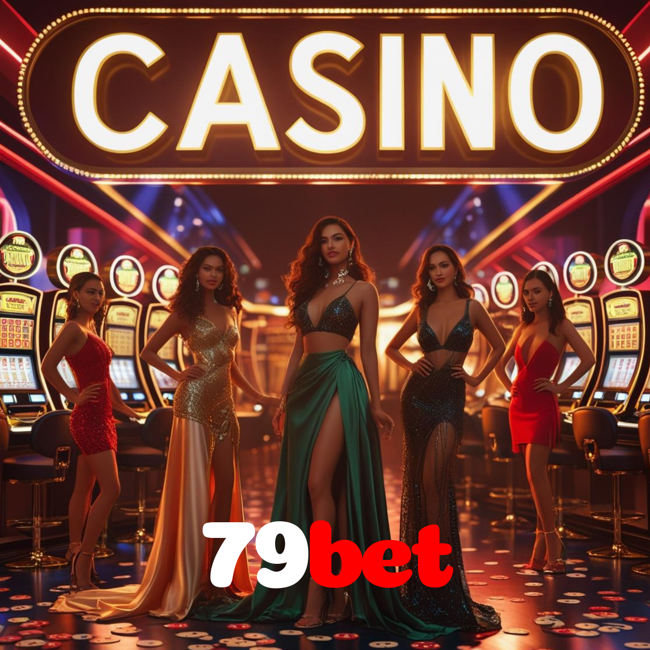 Segurança no 79bet