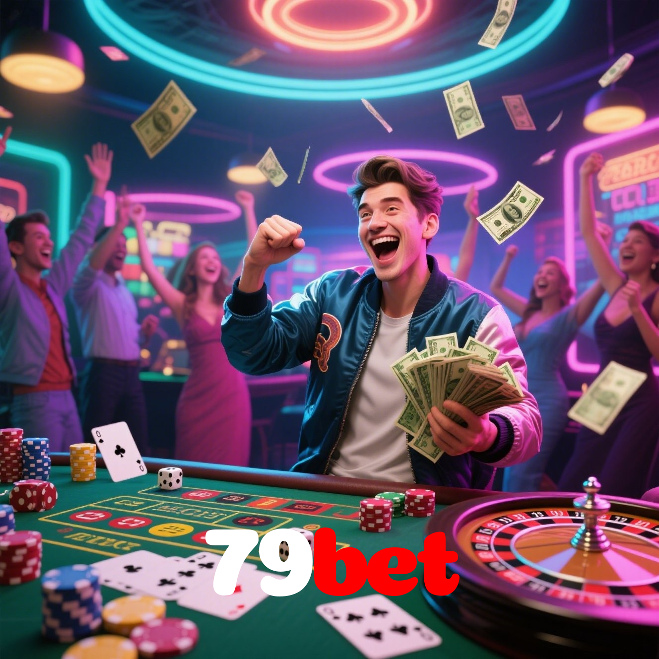 Segurança no 79bet